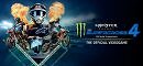 Monster Energy Supercross - The Official Videogame 4 (PC)