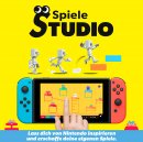 Spielestudio (Switch)