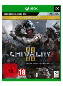 Chivalry 2 (XboxOne)