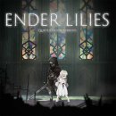Ender Lilies: Quietus of the Knights (PC)