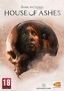 The Dark Pictures Anthology: House of Ashes (PC)