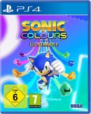 Sonic Colours: Ultimate (PC)