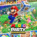 Mario Party Superstars (Switch)