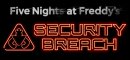 Five Nights at Freddy's: Security Breach (PC)