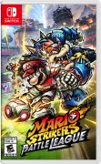 Mario Strikers: Battle League Football (Switch)