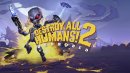 Destroy All Humans! 2 - Reprobed (PC)