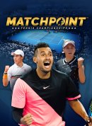 Matchpoint - Tennis Championship (PC)