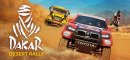 Dakar Desert Rally (PC)