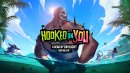 Hooked on You: A Dead by Daylight Dating Sim (PC)