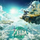The Legend of Zelda: Tears of the Kingdom (Switch)