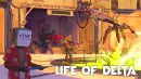 Life of Delta (PC)