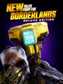 New Tales from the Borderlands (XboxOne)