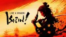 Like a Dragon: Ishin! (PC)