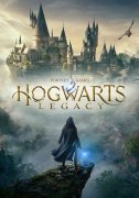 Hogwarts Legacy (XboxSeriesX)