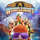 WrestleQuest (PC)