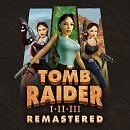 Tomb Raider 1-3 Remastered (XboxSeriesX)