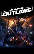 Star Wars Outlaws (PS5)