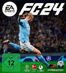 EA Sports FC 24 (PS4)