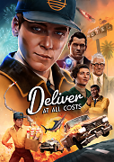 Deliver At All Costs (PC)