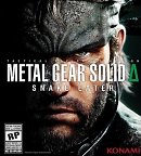 Metal Gear Solid Delta: Snake Eater (PS5)