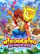 Nikoderiko: The Magical World (PC)