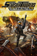 Starship Troopers: Extermination (PS5)