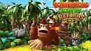 Donkey Kong Country Returns HD (Switch)