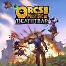 Orcs Must Die! Deathtrap (XboxOne)