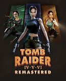 Tomb Raider 4-6 Remastered (XboxSeriesX)