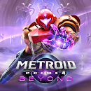 Metroid Prime 4: Beyond (Switch 2)