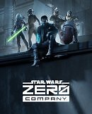 Star Wars: Zero Company (XboxSeriesX)