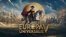 Europa Universalis 5 (PC)