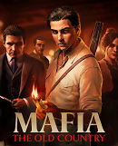 Mafia: The Old Country (PC)