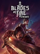 Blades of Fire (PC)