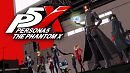 Persona 5: The Phantom X (iOS-Android)