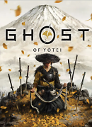 Ghost of Yōtei (PS5)