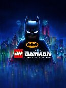 Lego Batman: Legacy of the Dark Knight (PC)