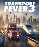Transport Fever 3 (PC)
