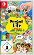 Tomodachi Life 2: Wo Träume wahr werden (Switch)