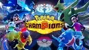Pokémon Champions (Switch 2)