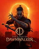The Blood of Dawnwalker (PS5)