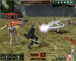 Knights of the Old Republic 2