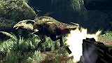 Turok: Demo für Xbox 360 und PlayStation 3 in Planung