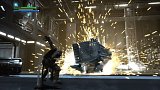 Test/Review: Star Wars - The Force Unleashed