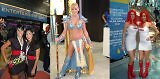Best of E3 2009: Sexy Booth Babes!