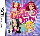 Girls Only: Der Untergang der Emanzipation - das DS-Game im Test