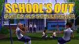 Assassin's Creed 3, Larry, Bioshock, Gran Turismo 5 und Co: Diese Spiele ersetzen jedes langweilige Schulfach
