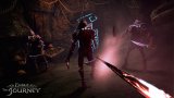 Fable: The Journey im Test - Gute Optik, perfekte Bewegungssteuerung, Spaß für Core und Casual?