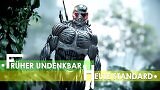 Früher undenkbar, heute Standard: Diese Gaming-Features hätten uns damals umgehauen - das sagt die Community