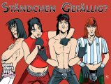 Ständchen gefällig? - Diese Videospiel-Charaktere rocken die Hütte - jetzt mit Community-Stimmen!